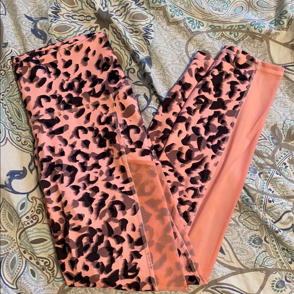 Fabletics Powerhold Leggings
